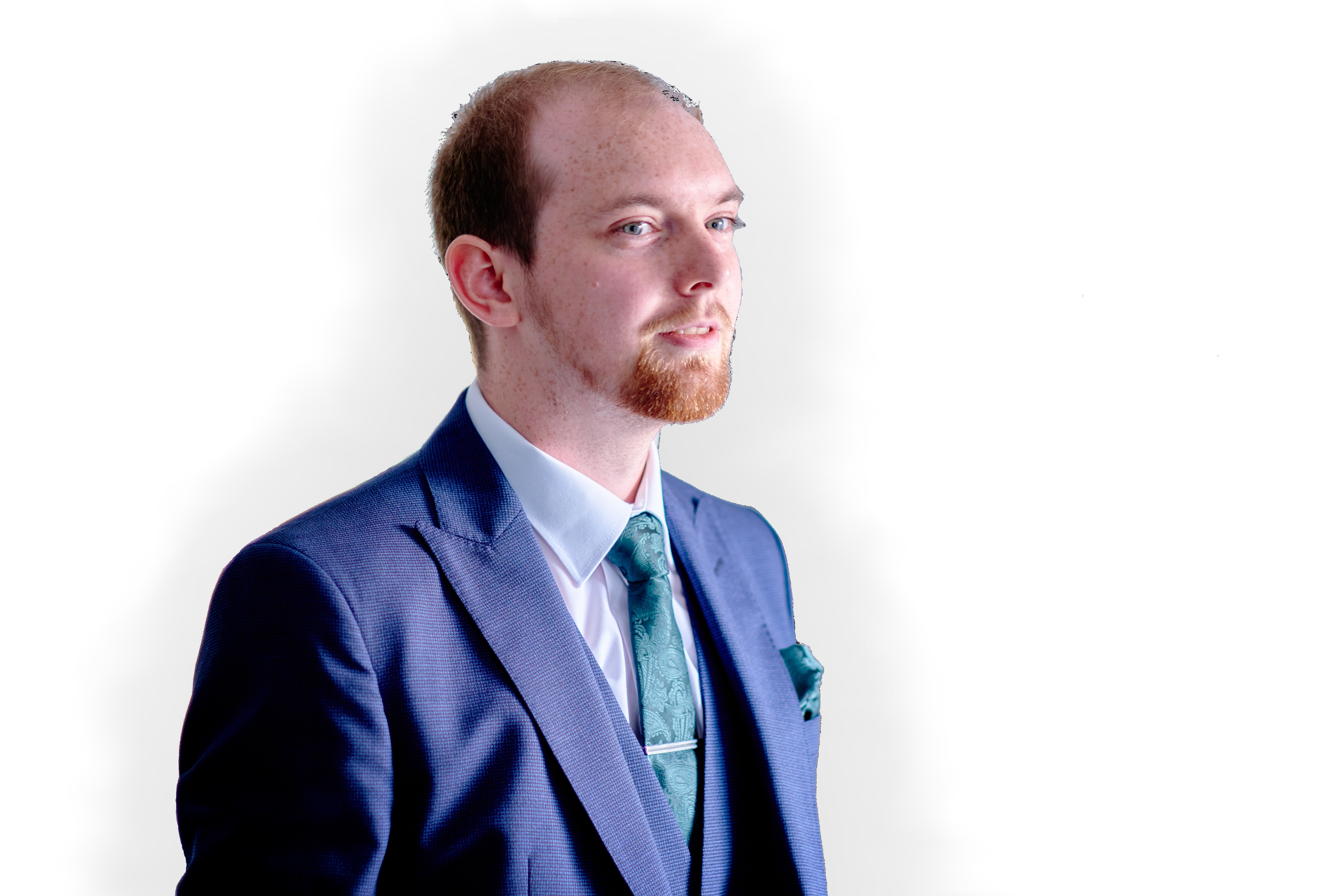 Picture of founder